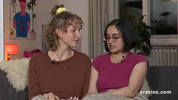 Amateur lesbians get to know each other Amateur lesbians get to know each other