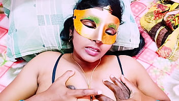 Full video a carrom session led bhabhi to flirt with her dirty talks