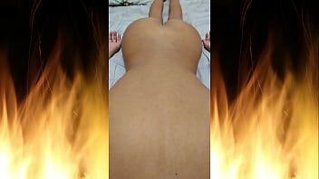 Delicious brunette jade