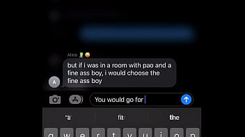 Two girls finger to unreleased juice wrld