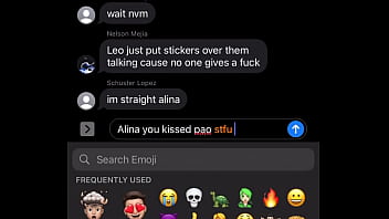 Two girls finger to unreleased juice wrld