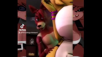 Thicc fnaf women