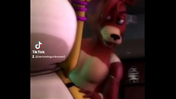 Thicc fnaf women