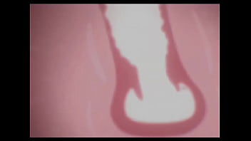 Anime sex with cum shots