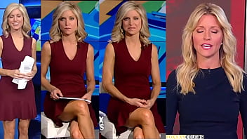 Fox News Anchor Ainsley Legs thumbnail