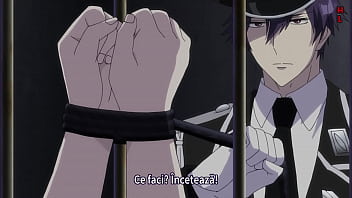 Amai choubatsu watashi wa kanshu senyou pet 06