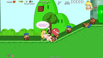 Peach'suntoldtaleworld1 5gameplayvideos