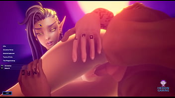 Subverse early access game sexy ela gallery