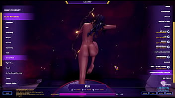 Subverse early access game sexy ela gallery