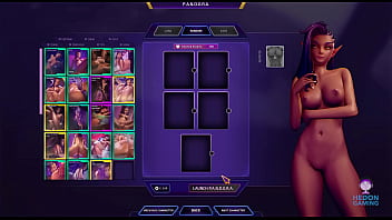 Subverse early access game sexy ela gallery