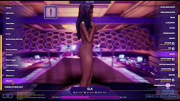 Subverse early access game sexy ela gallery