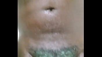 Introducing a more wet shiny and slick down version of myself for free 6