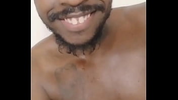 Introducing a more wet shiny and slick down version of myself for free 6