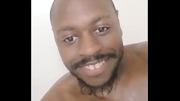 Introducing a more wet shiny and slick down version of myself for free 6