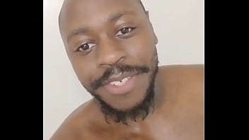 Introducing a more wet shiny and slick down version of myself for free 6