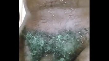 Introducing a more wet shiny and slick down version of myself for free 6