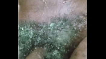 Introducing a more wet shiny and slick down version of myself for free 6