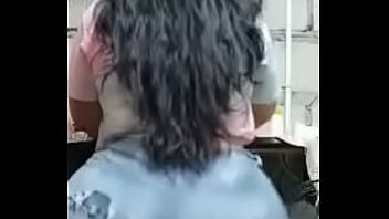 Video para el moviendo las nalgas