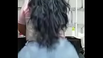 Video para el moviendo las nalgas