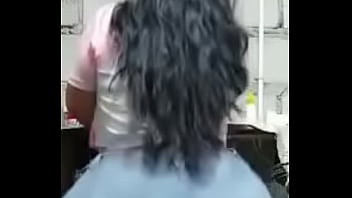 Video para el moviendo las nalgas