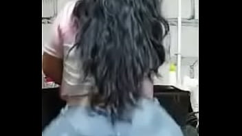 Video para el moviendo las nalgas