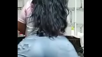 Video para el moviendo las nalgas