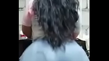 Video para el moviendo las nalgas