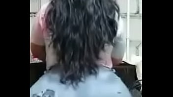 Video para el moviendo las nalgas