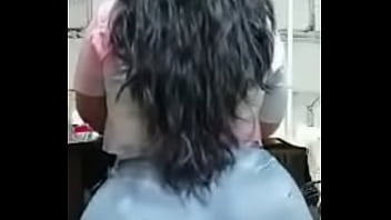 Video para el moviendo las nalgas