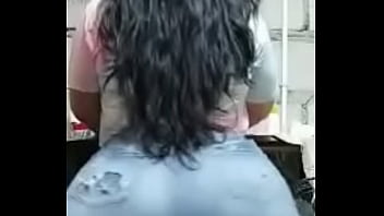 Video para el moviendo las nalgas
