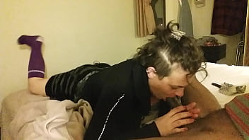 Studio 6 deepthroat 2