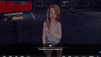 Visual novels daughter for desserts dfd chapter 7 full walkthrough gameplay