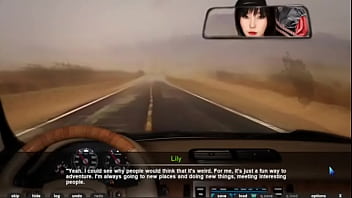 Visual novels daughter for desserts dfd chapter 7 full walkthrough gameplay