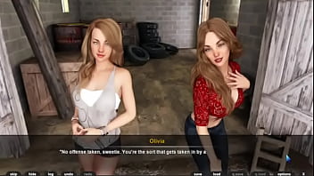 Visual novels daughter for desserts dfd chapter 7 full walkthrough gameplay