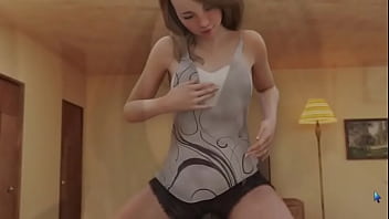 Visual novels daughter for desserts dfd chapter 7 full walkthrough gameplay