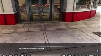 Visual novels daughter for desserts dfd chapter 7 full walkthrough gameplay