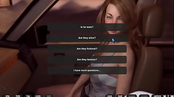 Visual novels daughter for desserts dfd chapter 7 full walkthrough gameplay