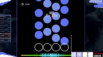 Mario paint d another dt 95 pauseless 1st ever reflec snipe soon