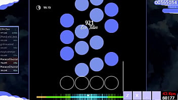 Mario paint d another dt 95 pauseless 1st ever reflec snipe soon