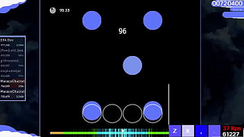 Mario paint d another dt 95 pauseless 1st ever reflec snipe soon