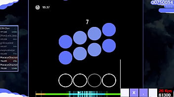 Mario paint d another dt 95 pauseless 1st ever reflec snipe soon