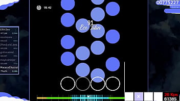 Mario paint d another dt 95 pauseless 1st ever reflec snipe soon