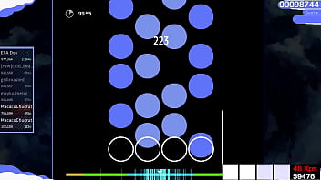 Mario paint d another dt 95 pauseless 1st ever reflec snipe soon