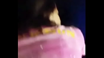 Fucking ex girlfriend doggystye