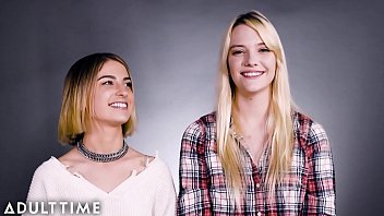 Kristen & kenna on how they like to eat pussy