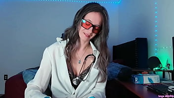 Doctor sage eldritch's accidental or intentional penectomy