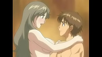 Comienza cuando con un senor y el joven lo ve y cuando tuvo la relacion sexual el no se cansa de pensar ese momento que tuvieron