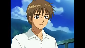 Comienza cuando con un senor y el joven lo ve y cuando tuvo la relacion sexual el no se cansa de pensar ese momento que tuvieron