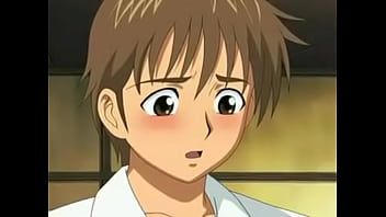 Comienza cuando con un senor y el joven lo ve y cuando tuvo la relacion sexual el no se cansa de pensar ese momento que tuvieron