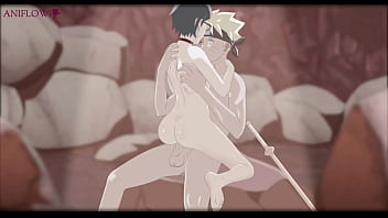 Video 4 sarada x boruto after 3 long years the pair finally reunites and immediately start fucking like a horny couple Video 4 sarada x boruto after 3 long years the pair finally reunites and immediately start fucking like a horny couple